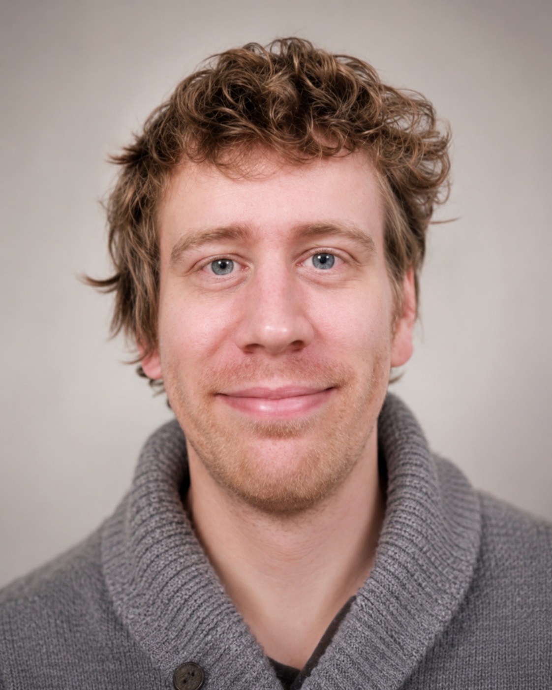 Dominik Seifert